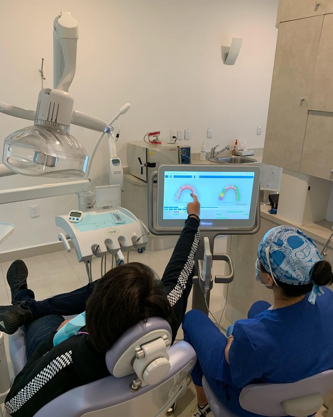 Atención odontológica digital en Smilica